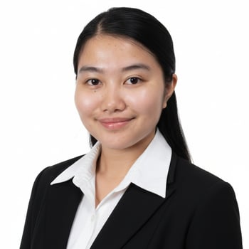 Hire Cyren S. - Executive Assistant | General Administrative VA | CRM Management | Email & Calendar Management