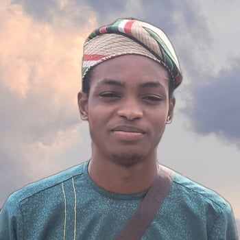 Hire Emmanuel O. - Virtual Assistant 