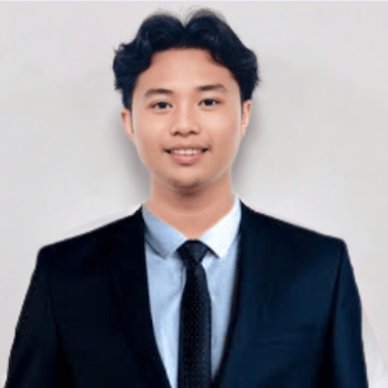 Hire Yanrey D. - Customer Service Representative