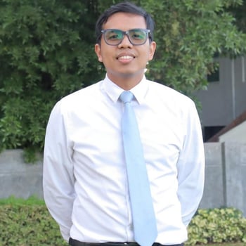 Hire Elijah D. - General Virtual Assistant