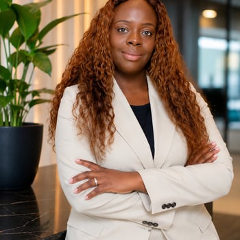 Hire Aisha M. - Executive VA | Customer Service Specialist | Administration 
