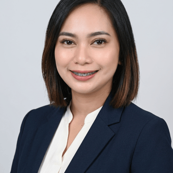 Hire Camille P. - General Virtual Assistant