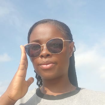 Hire Chioma M. - Customer Service Specialist