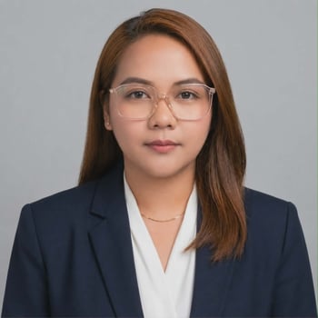 Hire Joma S. - Real Estate EA | Property Management | Administrative Assistant | SMM |Recruitment Admin Assistant
