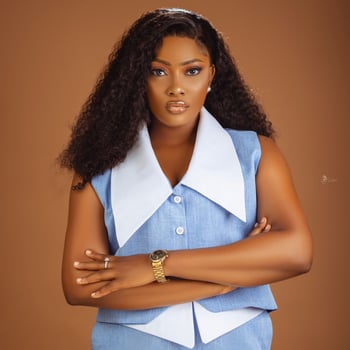 Hire Edidiong - Social Media Manager | Virtual Assistant