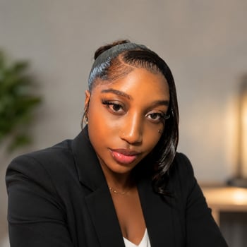 Hire Blessing E. - Virtual Assistant, Appointment Setter, CRM, Customer support