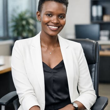 Hire Brendah A. - Executive Virtual Assistant | Calendar, Email & Administrative Support
