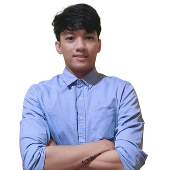 Hire RaniellJohn. - Digital Marketing Specialist