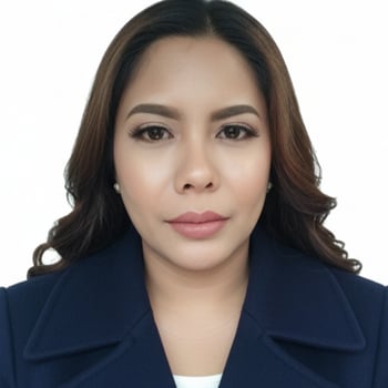 Hire Lady M. - Virtual Assistant