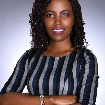 Hire Doris M. - Executive Assistant | Executive Support & Business Operations