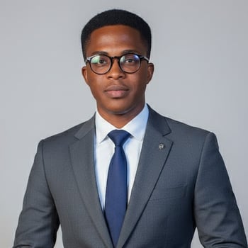 Hire Azubuike E. - Gohighlevel | Gohighlevel Automation | Gohighlevel Specialist | GHL