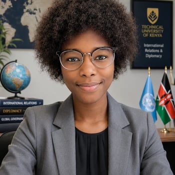 Wangari .