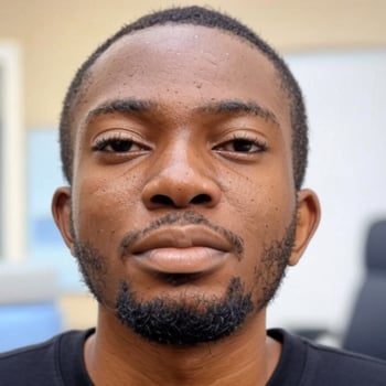 Hire Ugonna E. - Creative Professional | Music Producer | Scriptwriter | Audio Specialist