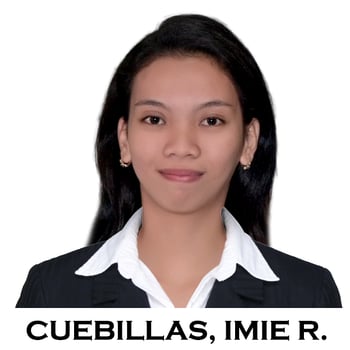 Hire IMIE C. - Administrative & Operations Specialist | Logistics & Supply