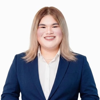 Hire Carlou F. - Business Development Manager  |  Digital Marketing Specialist  |  Influencer Coordinator