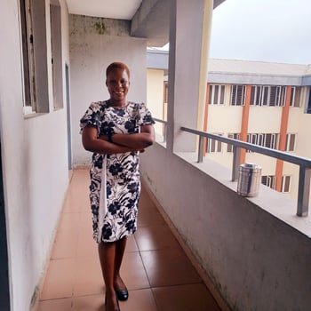 Hire Adebimpe F. - Virtual Assistant|Cold Caller|Appointment Setter