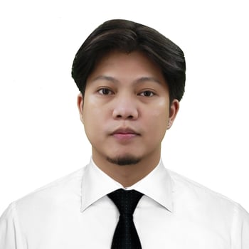 Hire Jozald N. - Journal Editorial Assistant