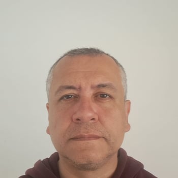 Hire Juan C. - Business Administrator