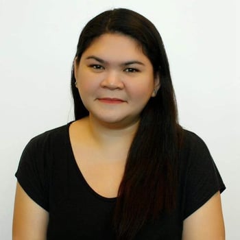 Hire Licielle M. - Quality Assurance Officer / Analyst 