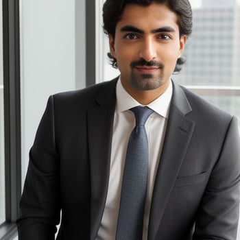 Hire Shahroz A. - Property Manager/Administrative Assistant/Customer Support