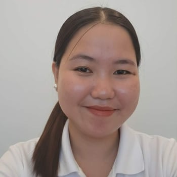 Hire Jackielyn - Virtual Assistant I Data entry