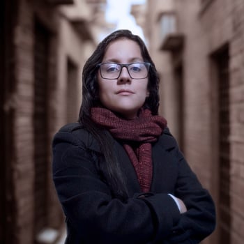 Hire Ivonne M. - Engineer | Audiovisual Producer | Sound Engineer | Podcaster | Specialist in EdContent