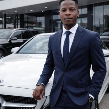 Hire OLUWAROTIMI D. - Virtual Assistant | Sales Director | Event Coordinator | Social Media Manager