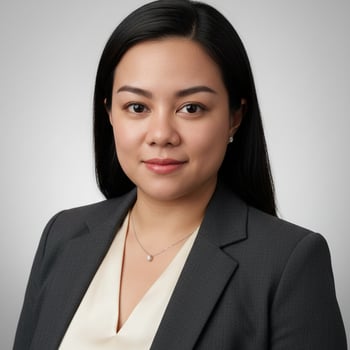 Hire Ara C. - Administrative and Executive Support Professional