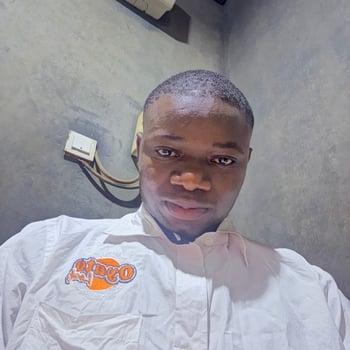 Hire Akinmola G. - Email management 