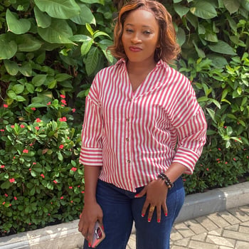 Hire Anyacho J. - Virtual Assistant/Customer Service Representative