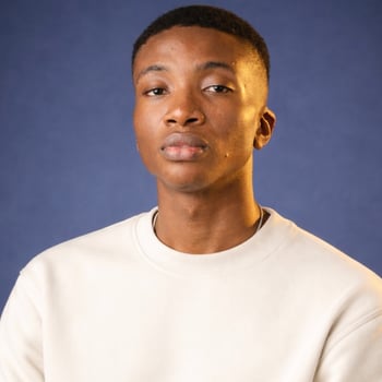 Hire Oluwatosin I. - Executive VA | Administrative Manager 