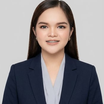 Hire Johanalyn P. - Executive Assistant