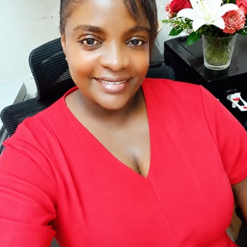 Hire grace g. - executive assistant