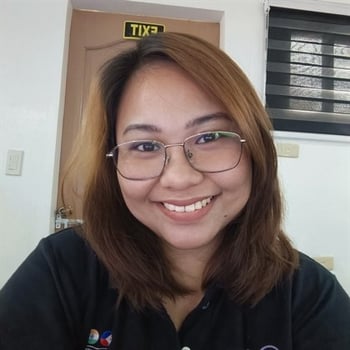 Hire Amanda R. - Finance/Administrative Assistant