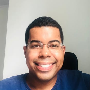 Hire Anderson S. - Virtual Assistant