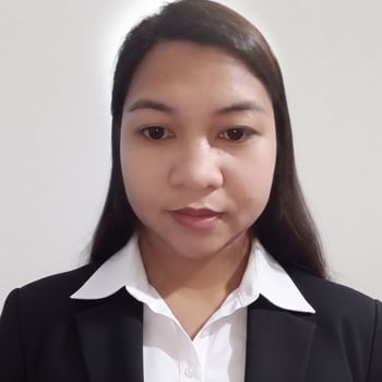 Hire Heaveneth M. - Virtual Assistant