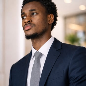 Hire Olutayo I. - Virtual Assistant