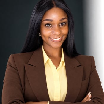 Hire Mercy A. - Executive VA | Admin & Operations
