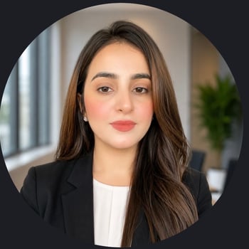 Hire Bakhtawar A. - Senior Medical Virtual Assistant | MD