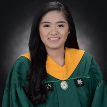 Hire Kamille E. - Faculty Administrative Assistant Intern 