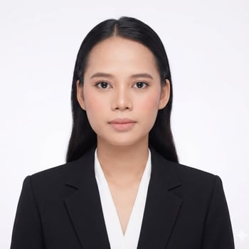 Hire REGINA C. - e-commerce 