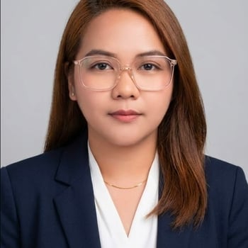 Hire Joma S. - Real Estate EA | Administrative Assistant | SMM |Recruitment Admin Assistant