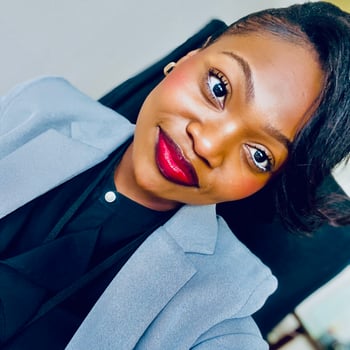 Hire Nonjabulo N. - Virtual Assistant| Calendar and Appointment Scheduling| CRM Management