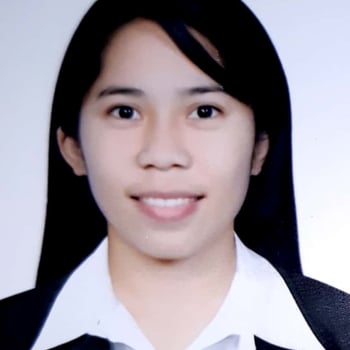 Hire Johanna V. - Finance Accounts Receivable and Payable Specialist