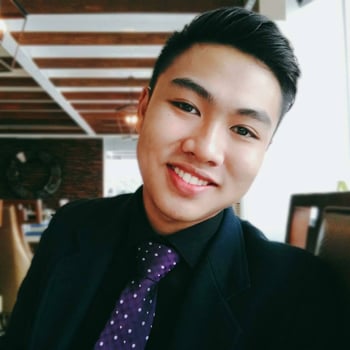 Hire Jonel G. - Mr.