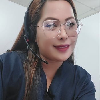 Hire Menve L. - Virtual Assistant/Dental  office  insurance coordinator 