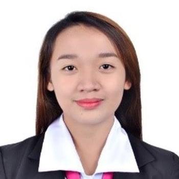 Hire Carrene M. - Detail-Oriented Internal Audit Associate and Data Entry Specialist