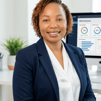 Hire Grace W. - Systems & Operations VA | Executive Virtual Assistant | Workflow Automation