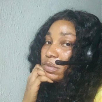 Hire Chika U. - Customer Support/ Virtual & Executive