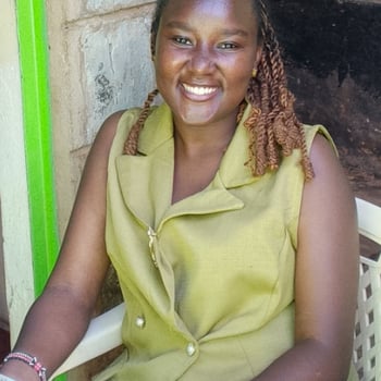 Hire Gitau V. - Executive Virtual Assistant